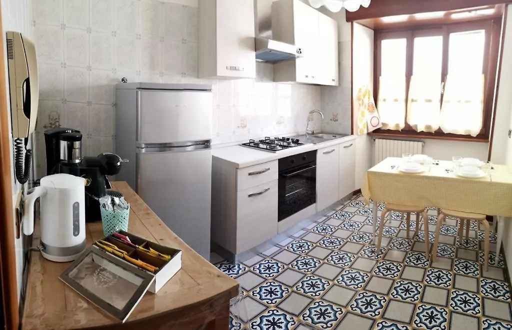 Casa Brunella Lonato del Garda