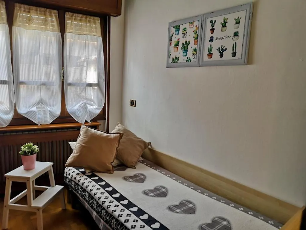 Ferienhaus Casa Brunella Lonato del Garda Italien