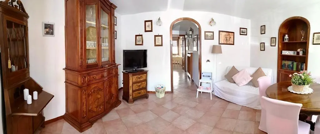 Casa Brunella Lonato del Garda Italien