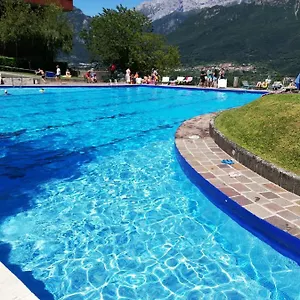 Apartment Attico With Big Terrace In With Pool