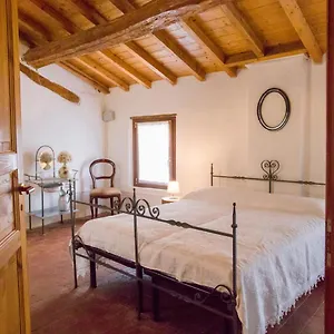  Bauernhof Corte Galvagnina
