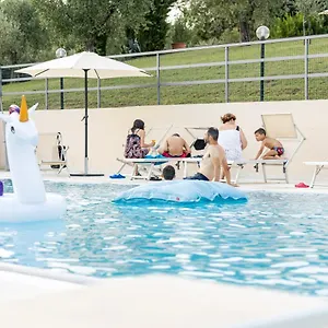 Aparthotel Il Casale - By Host4u, Lonato