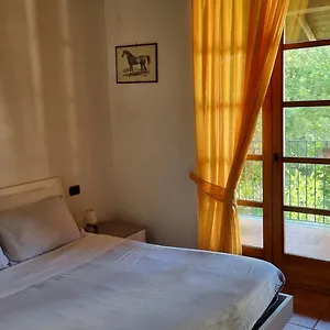  Ferienhaus Pastorelli
