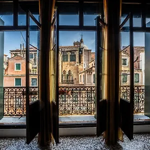 Savoia E Jolanda Apartment Venedig