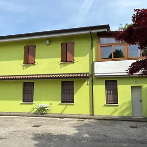  Apartment Casa Salera