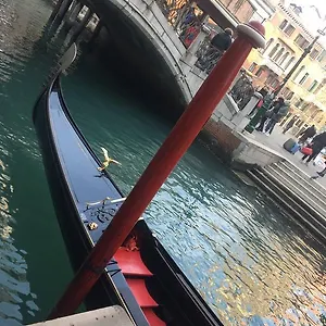 Maison D'ax Center Apartment Venedig