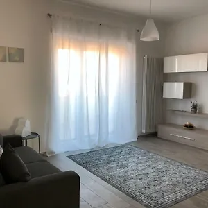 Maison Lidia Apartment Fiumicino