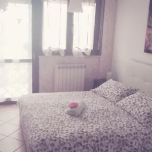 Casa Del Loto Apartment Fiumicino