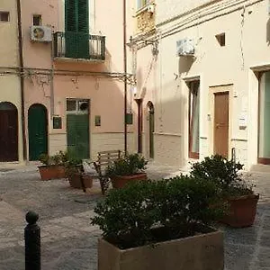 Casa Brention Brindisi