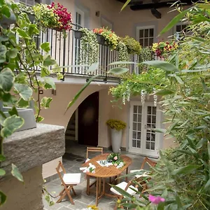  Ferienhaus Casa Mia