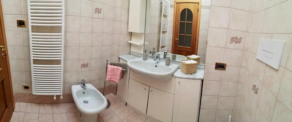 Casa de Férias Casa Brunella Lonato