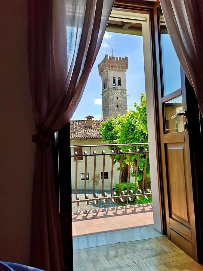Casa Brunella Lonato Casa de Férias