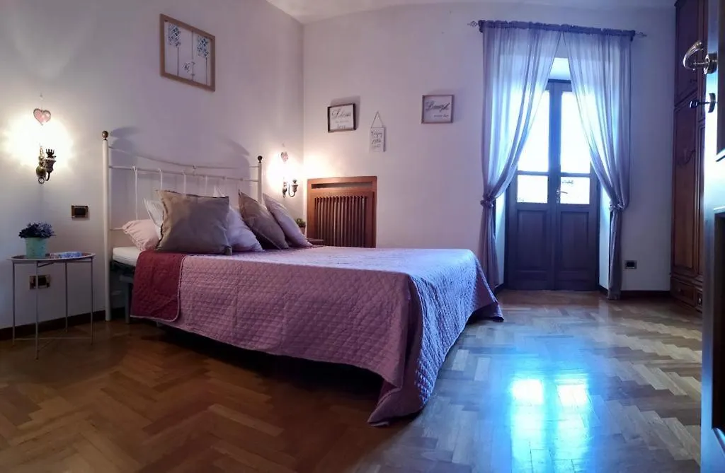 Casa de Férias Casa Brunella Lonato